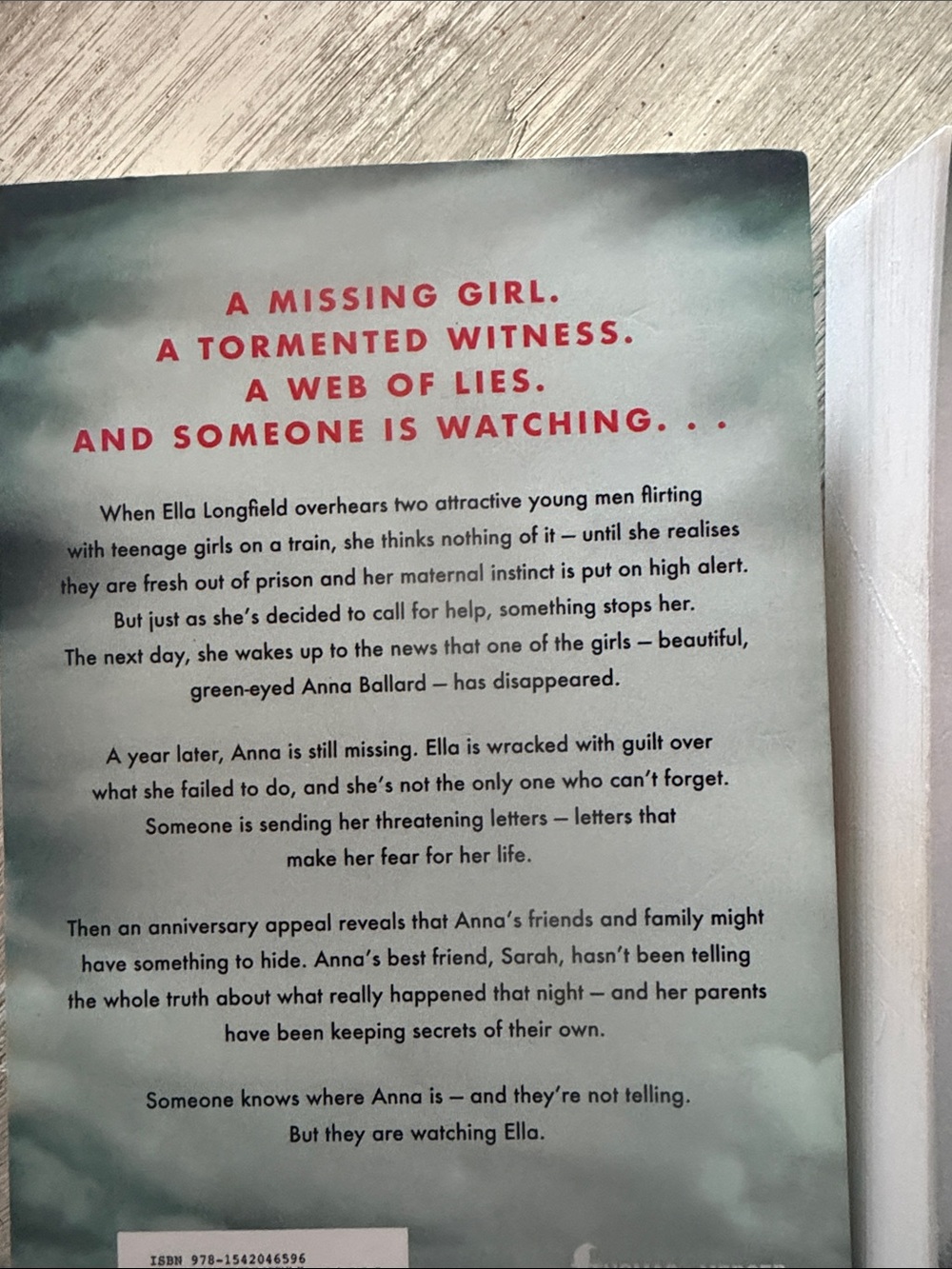 Books - Paperback - Picture 5 of 5